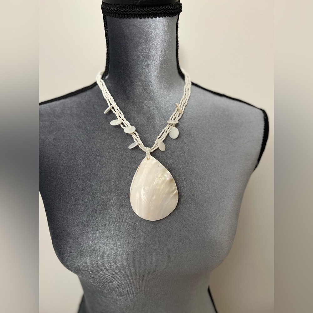 🐚 Necklace 🐚